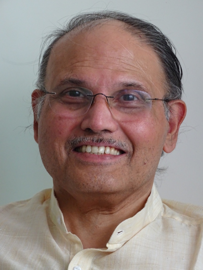 Dr. Anand Nadakarni